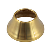 Made To Match 1-1/2 Inch ID x 3 Inch OD Bell Flange