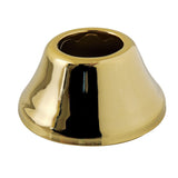 Made To Match 1-1/4 Inch ID x 3 Inch OD Bell Flange