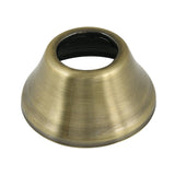 Made To Match 1-1/4 Inch ID x 3 Inch OD Bell Flange