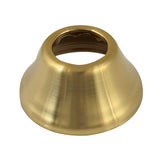 Made To Match 1-1/4 Inch ID x 3 Inch OD Bell Flange