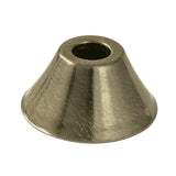 Made To Match 5/8-Inch ID x 2-7/16-Inch OD Bell Flange