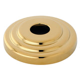 Made To Match 13/16" I.D. Brass Flange