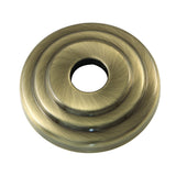 Made To Match 13/16" I.D. Brass Flange
