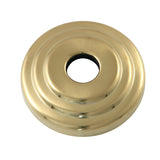 Made To Match 13/16" I.D. Brass Flange