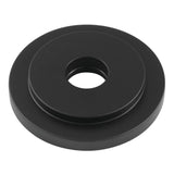 Manhattan Round Shower Arm Flange