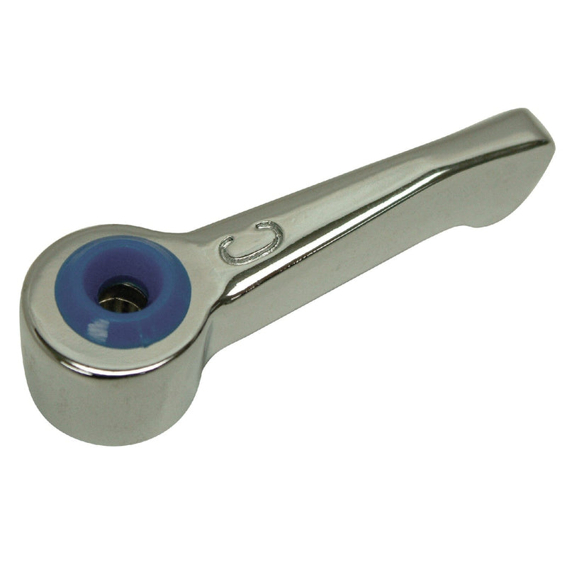 Plumbing Parts Brass Lever Handle (Cold Side)