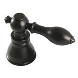 American Classic Brass Lever Handle, Diverter for Tub and Shower Faucet