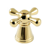 Metal Cross Handle, Diverter for Tub and Shower Faucet