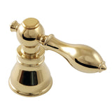 American Classic Brass Lever Handle, Diverter for Tub and Shower Faucet