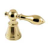 Brass Lever Handle, Diverter for Tub and Shower Faucet