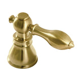 American Classic Brass Lever Handle, Diverter for Tub and Shower Faucet