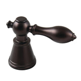 Brass Lever Handle, Diverter for Tub and Shower Faucet