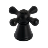 Metal Cross Handle (Cold Side)