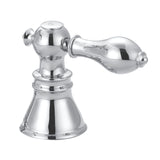 American Classic Metal Lever Handle (Cold Side)