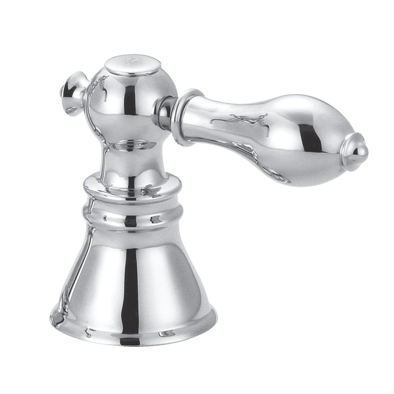 American Classic Metal Lever Handle (Hot Side)