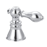 American Classic Metal Lever Handle (Hot Side)