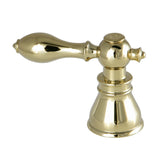American Classic Metal Lever Handle (Hot Side)