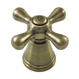 Metal Cross Handle (Cold Side)