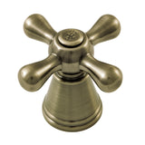 Metal Cross Handle (Hot Side)