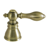 American Classic Metal Lever Handle (Cold Side)