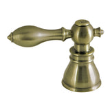 American Classic Metal Lever Handle (Hot Side)
