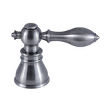 American Classic Metal Lever Handle (Cold Side)