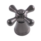 Metal Cross Handle (Cold Side)
