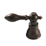American Classic Metal Lever Handle (Cold Side)