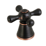 Metal Cross Handle (Cold Side)