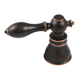 American Classic Metal Lever Handle (Hot Side)