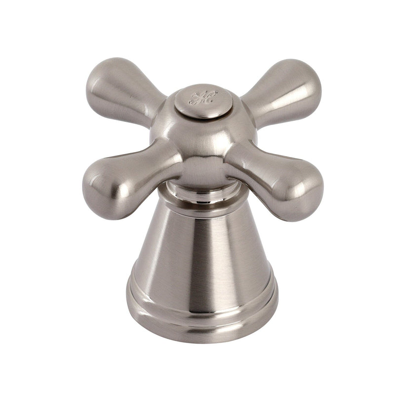 Metal Cross Handle (Hot Side)