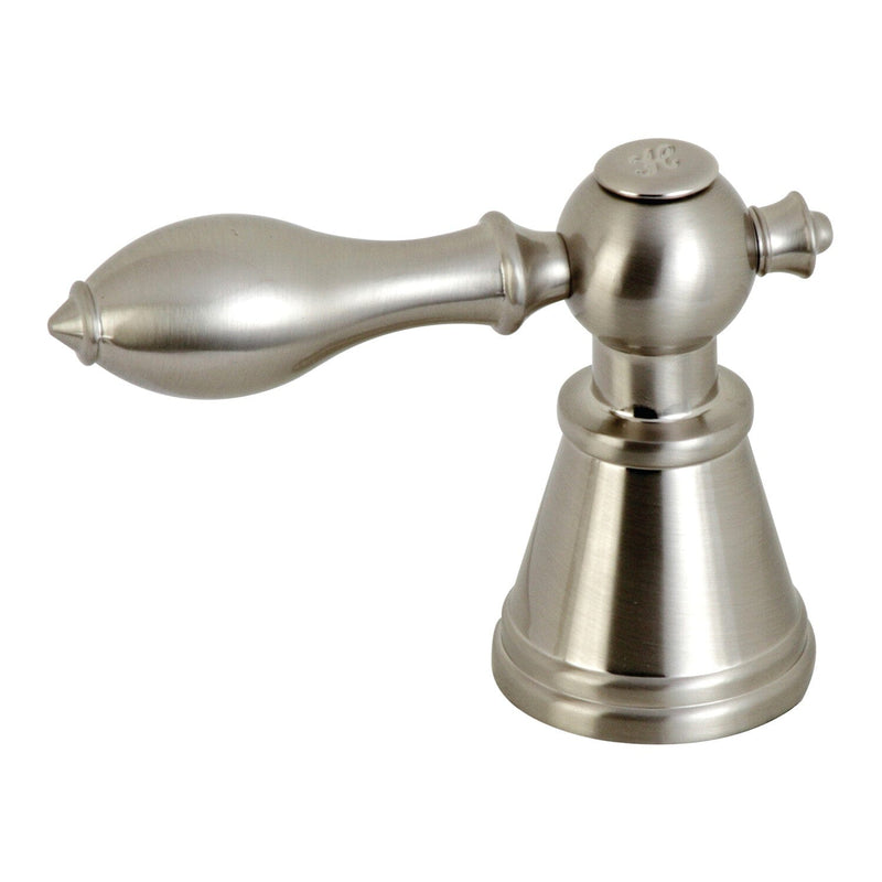 Zinc Alloy Lever Handle (Hot Side)