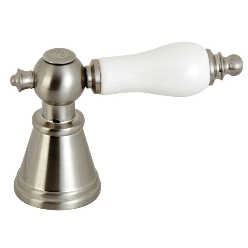 English Vintage Porcelain Lever Handle (Cold Side)