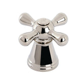 Metal Cross Handle (Hot Side)