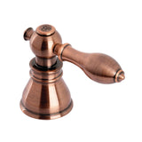 American Classic Metal Lever Handle (Cold Side)