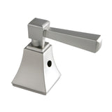 Concord Metal Lever Handle (Cold Side)