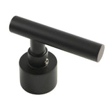 Manhattan Brass Lever Handle