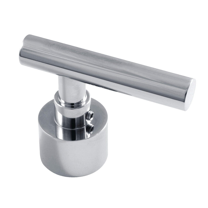 Manhattan Brass Lever Handle