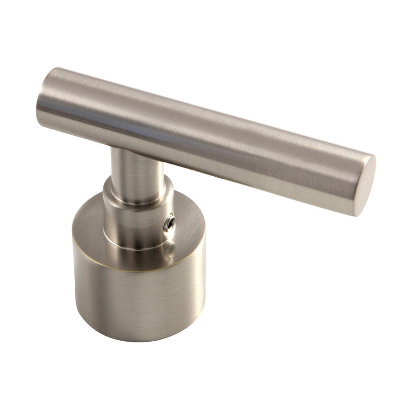 Manhattan Brass Lever Handle