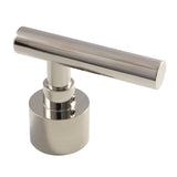 Manhattan Brass Lever Handle