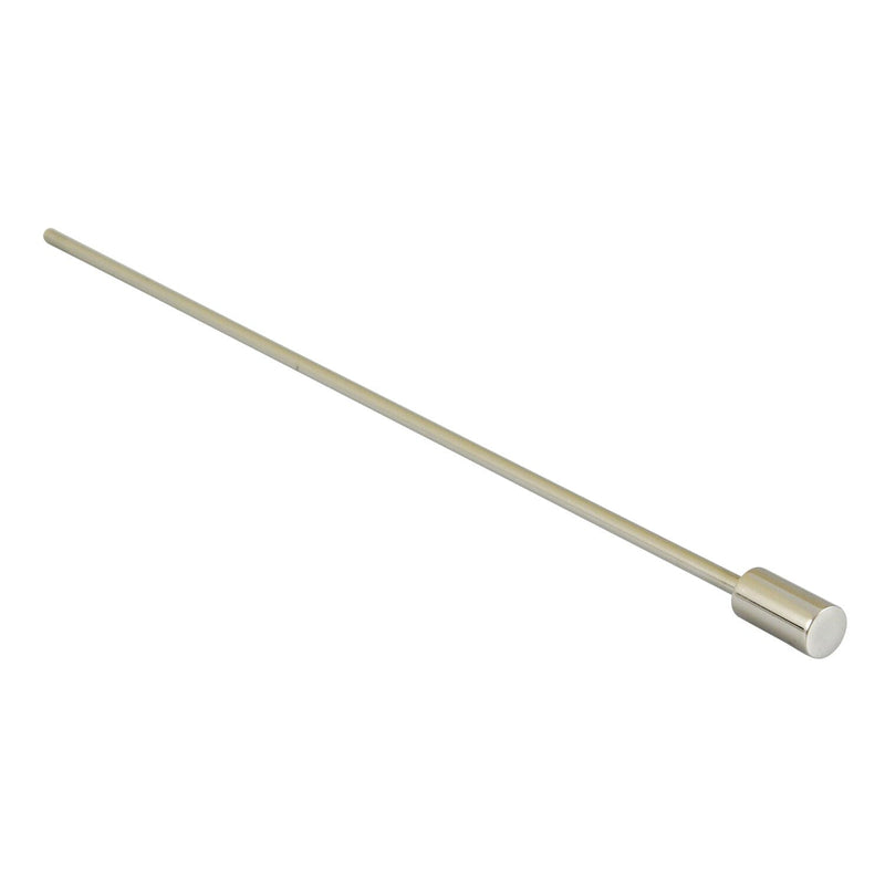Brass Pop-Up Rod