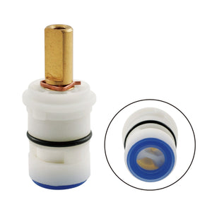 Cold Ceramic Disc Cartridge (1 Piece)