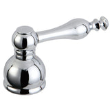 Porcelain Lever Handle (Cold Side)