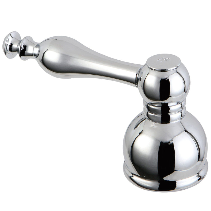 Metal Lever Handle (Hot Side)