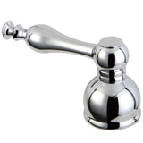 Metal Lever Handle (Hot Side)