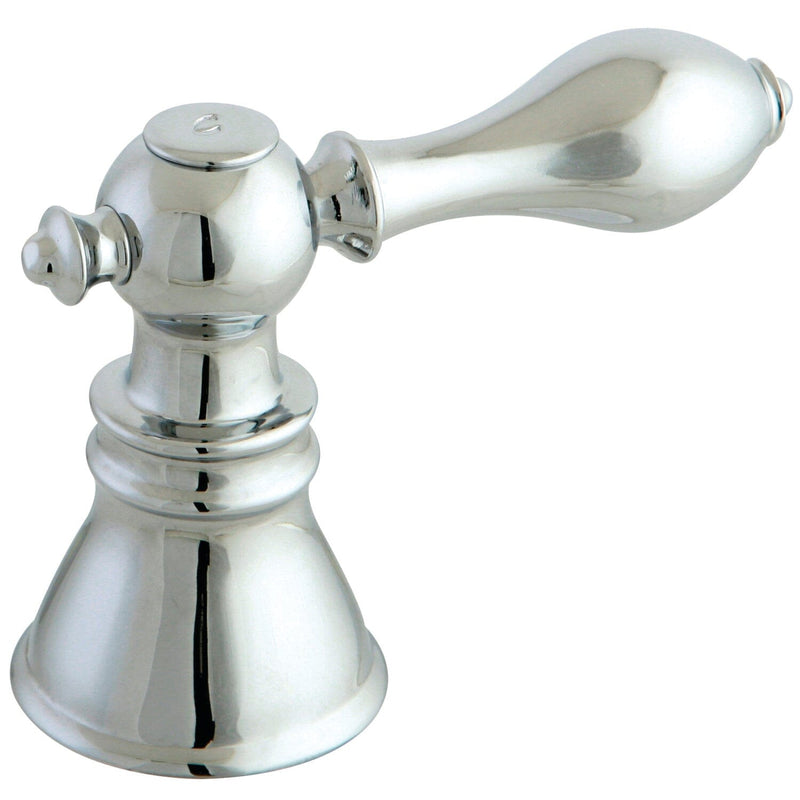Metal Lever Handle (Cold Side)