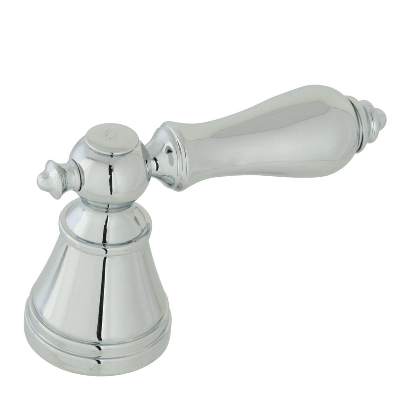 Metal Lever Handle (Cold Side)