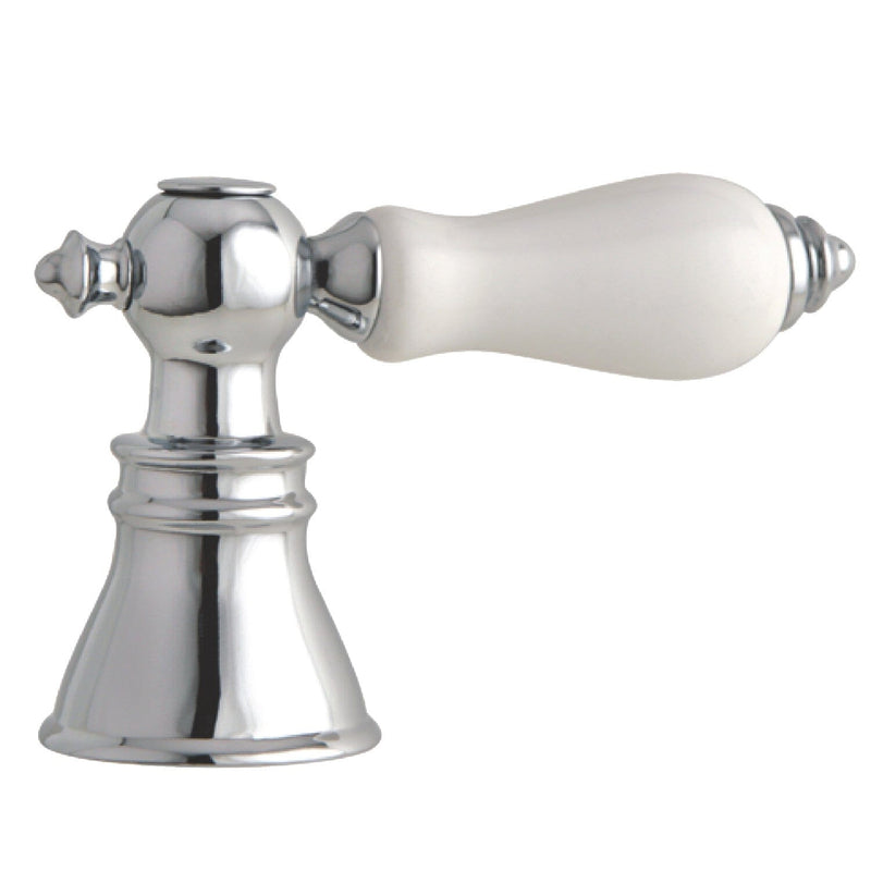 Metal Lever Handle (Cold Side)