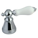 Porcelain Lever Handle (Cold Side)