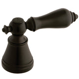 Metal Lever Handle (Cold Side)